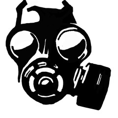 GasMask Caz