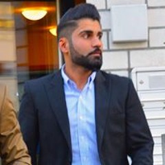 Hewad Gardizi