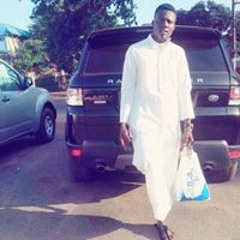 Oheneba Nana Yaw Asante