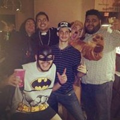 Ruben Andres Mesa Garcia