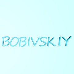 Maxim Bobivskiy