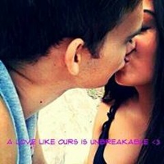 Shae Vialpando AndMichael