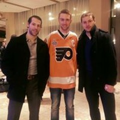 Jarrett Brady Penney