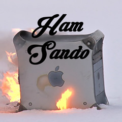 Ham Sando