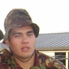 Sebastian Mokotupu