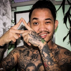 So Tatted Wiz