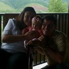 Fabiana Felicidade Comigo