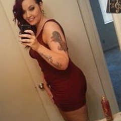 Rebecca BeckyMarie Carr