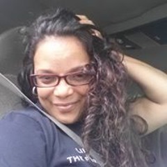 Stephany Alicia Negron