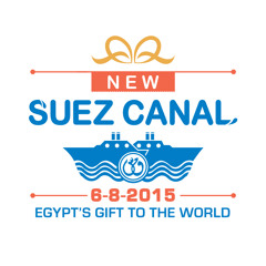 New Suez Canal ...