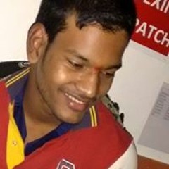 Rajath Mudiraj