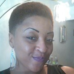 Gloria Thegoddess Jeffers