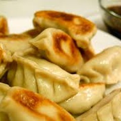 THE POT STICKERS