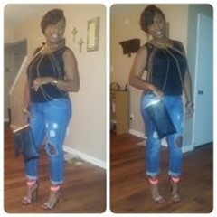 MsAmber NailBoss Robinson