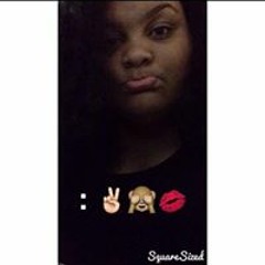 Alexcia Alana DeLorey