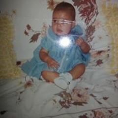 Cecilia Carbajal-McKean