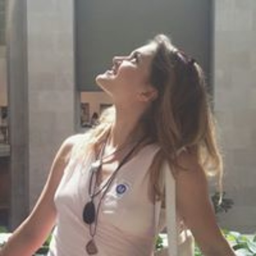 Ivana Panić’s avatar