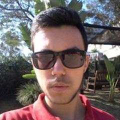 Lucas Mattarazzo