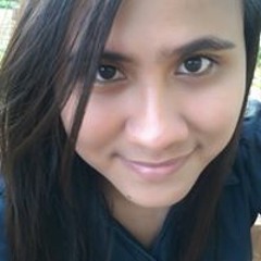 Christine Joyce Obeña