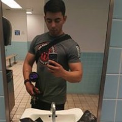 Pedro Parkour Guerrero