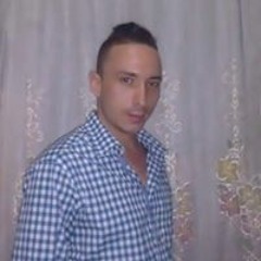 Alberth Chiqui Castañeda