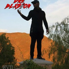 Dre Blazion