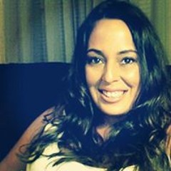 Meaghan A Cordeiro "SOL"