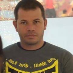 Erlan Santiago