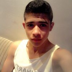 Matheus Barretos