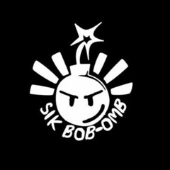 Sik bob-omb