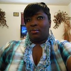 Sharonda Parker Coney