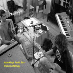 Adam King & Patrick Barry