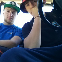 Connor Michael Sparks