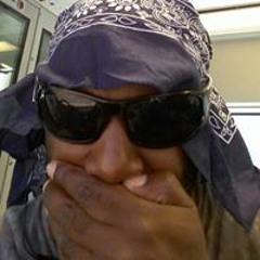 Rashad Demascus Weems