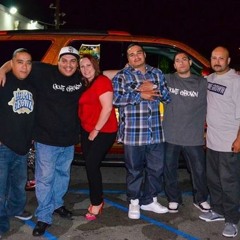 WE GANGSTA