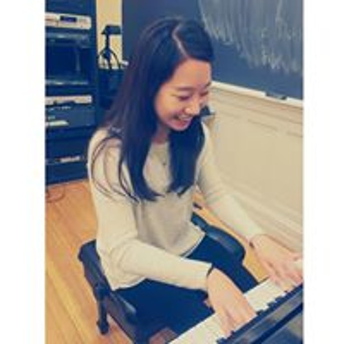 Natalie Cho’s avatar