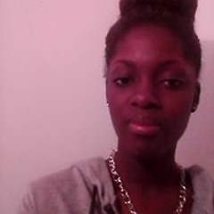 EmmaGlove Gibou Victory