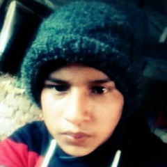 Antony CR
