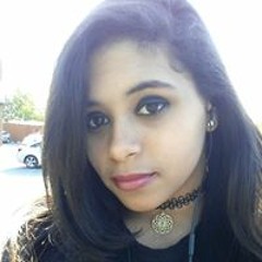 Andréa Alexander XD