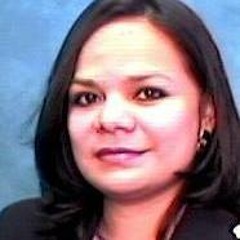 Luz Urbina de Patterson