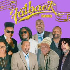 The Fatback Band