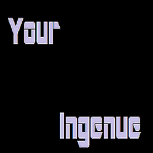 Your Ingenue’s avatar