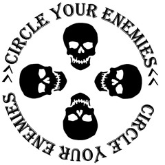 Circle Your Enemies