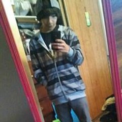 Patrick Wright 472100