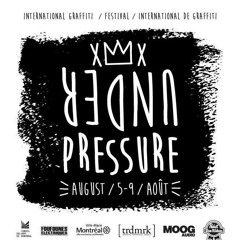 Pressure The Gazelle(QNC)