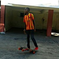 Melvin Abacar