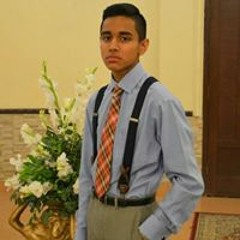Mohammad Chohan