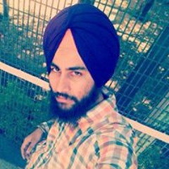 Hardeep Singh Khalsa