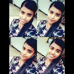 Shubasini Subramaniam