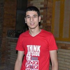 Mohamed ashraf ghanem